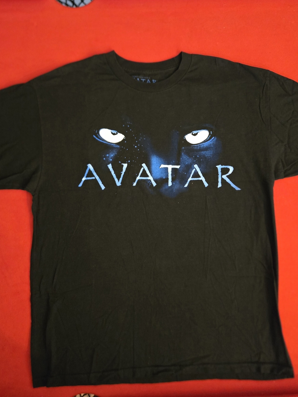 Avatar Movie Graphic Tee